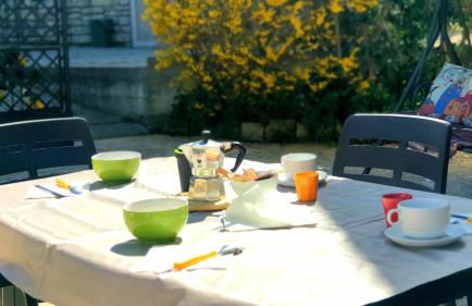 Casa Vacanza & Suite Joy - Foto 18