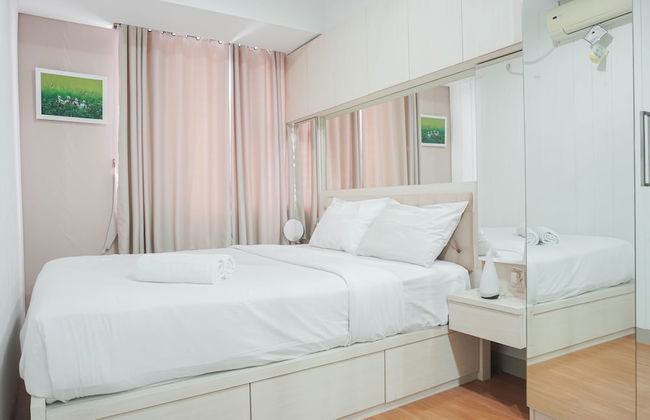 Attractive 1BR Apartment at Royal Olive Residence - Foto 4