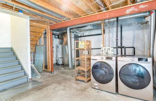 15 Mi to Downtown Denver Home with Yard and Patio - Foto 22