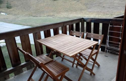 résidence le bois gentil - Foto 10