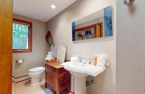 Writer's Retreat - Foto 18