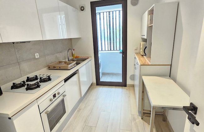 Residence Villa Jade Luxe Marsa - Foto 60