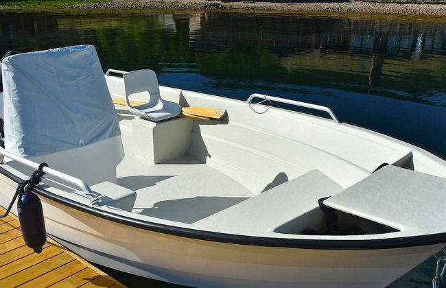 11 Person Holiday Home in Vevang-by Traum - Foto 16