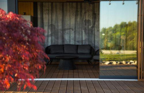 villa relax with swimming pool and mountain view - Foto 26