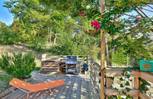 Charming country house swimming pool 17 min from Bordeaux - Foto 6