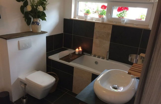 Holiday Apartment Wellness & Relaxation - Foto 6