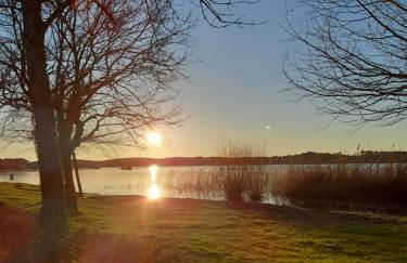 Appartement les Terrasses du Lac - Foto 1