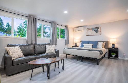 Burien's Top Unit with Spa-Inspired Bathroom - Foto 11