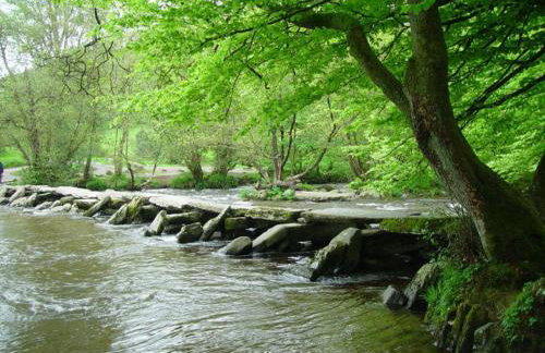 Barn Cottage - Foto 30