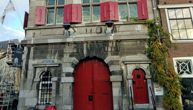 Private Tour of Haarlem - Foto 2