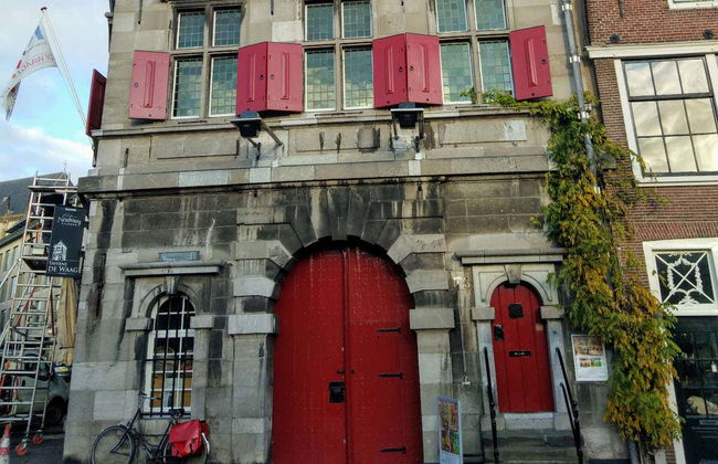 Private Tour of Haarlem - Foto 2