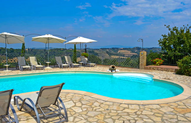 La Vecchia Pieve - Foto 25