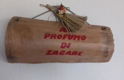 Al Profumo di Zagare - Foto 3