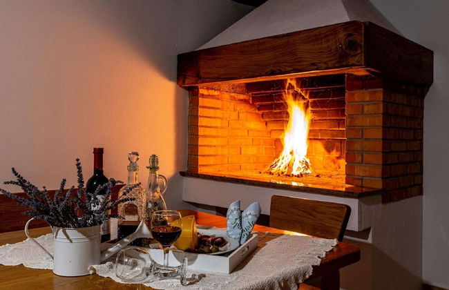 Dalmatia Pool Villa Retreat - Foto 32