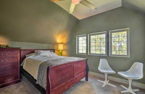 Falling Water Chalet Upper Unit Near Bike Trails! - Foto 15