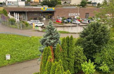 Einzimmer Apartment - Foto 7