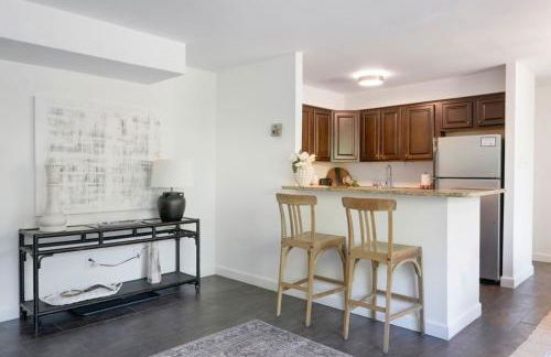 Crystal City Charm 2BR Free Parking 104 - Foto 9