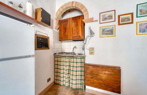 GuestHost - Cozy Apartments in Bagnaia - Foto 29