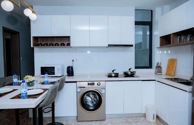 Elizabeth Golf Apartment - Foto 9