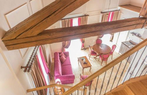 Lady Capulet Apartments - Photo 62