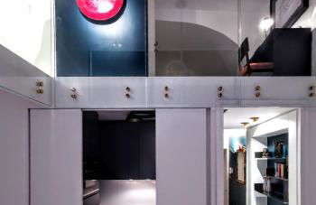 Salottino Carafa - Foto 31