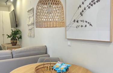 loft con wifi lavadora secadora cama agradable muy proximo valencia - Foto 17