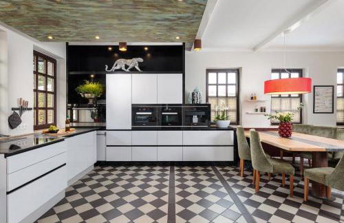 Design Apartments - "Havelnest" - Foto 8