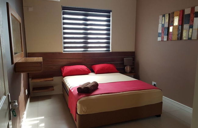 Sugareef West Coast Luxury Penthouse - Photo 3