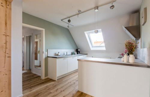 Ferienwohnung Albblick - Foto 4