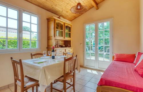 Holiday Home La Bruyère by Interhome - Foto 6