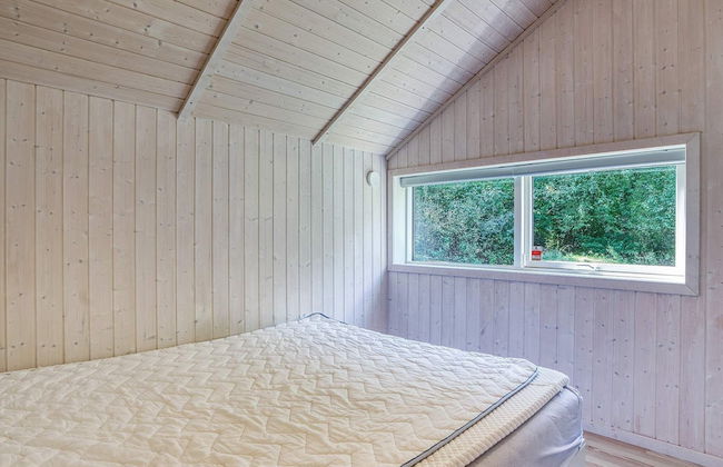 6 Person Holiday Home in Frederiksvaerk - Foto 3