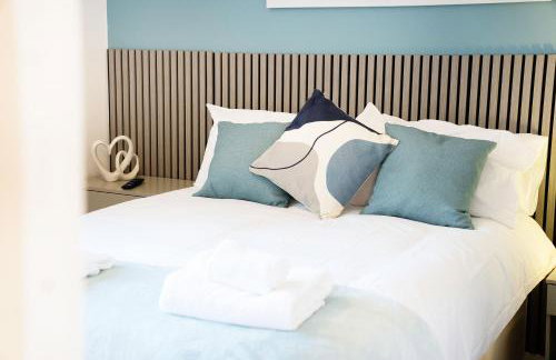 NEW! 4BR in Stafford Place - Foto 10