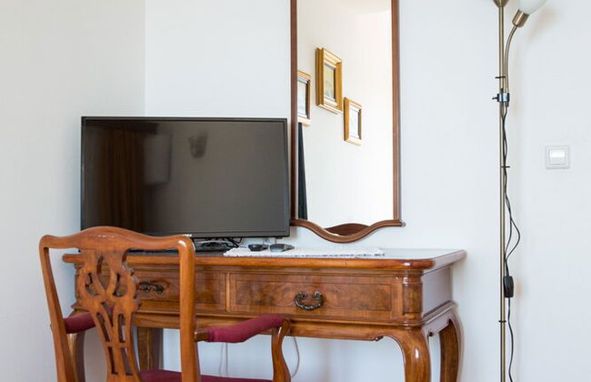 Penthouse the Best Old Town View - Foto 8