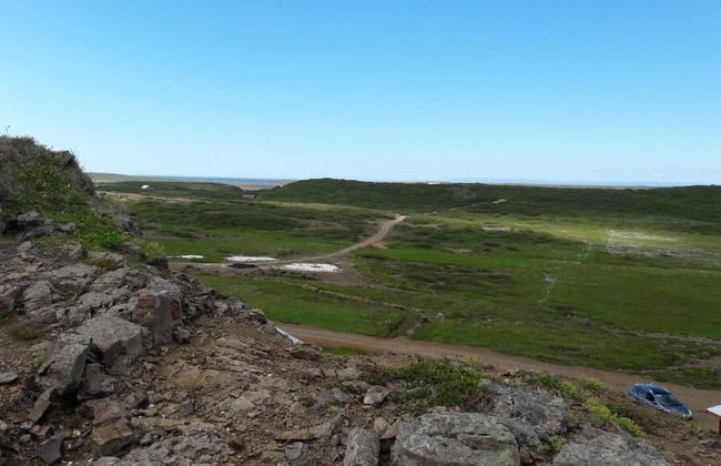 Stundarfriður Cottages - Foto 16