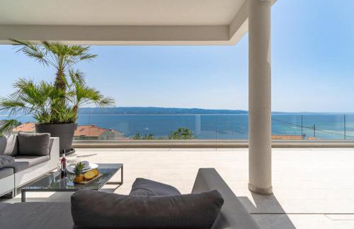 Luxurious Villa ADA; hot tub, sauna, gym, pool - Foto 3