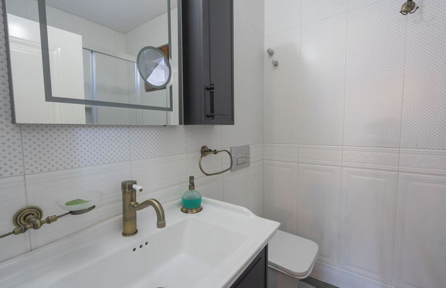 Taskiran Villa Hisaronu - Photo 24