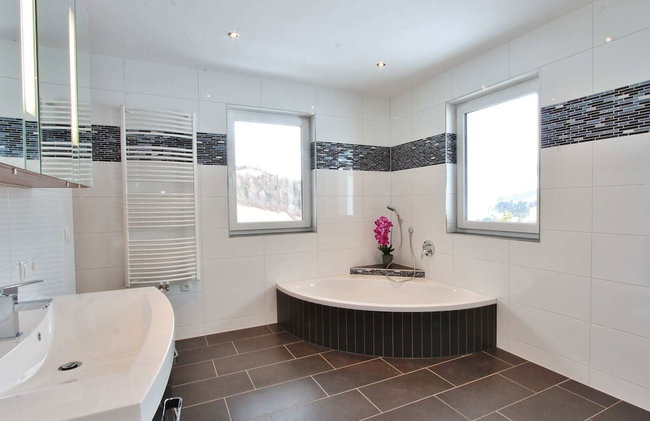 Spacious Villa With Garden in Hinterthiersee - Foto 21