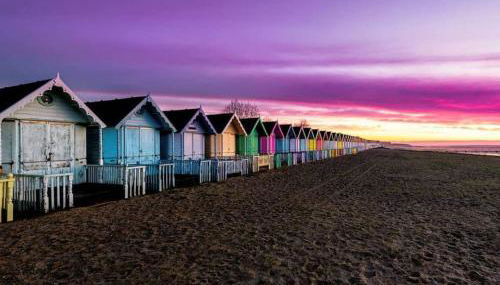 Mersea Villa - Foto 5