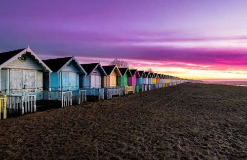 Mersea Villa - Foto 5