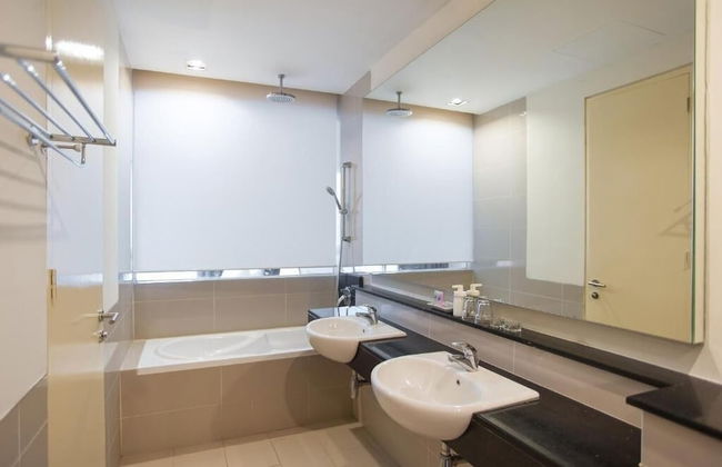 Swiss Garden Residence SS Suite - Foto 50