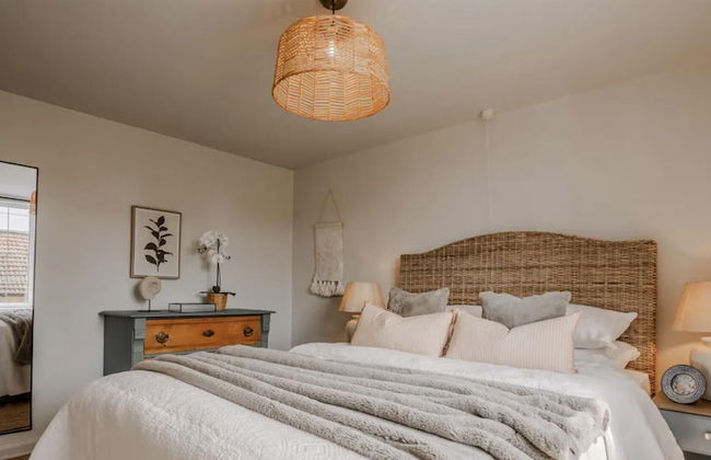 Coastal/petsok/kingbed/wifi/garden - Photo 6