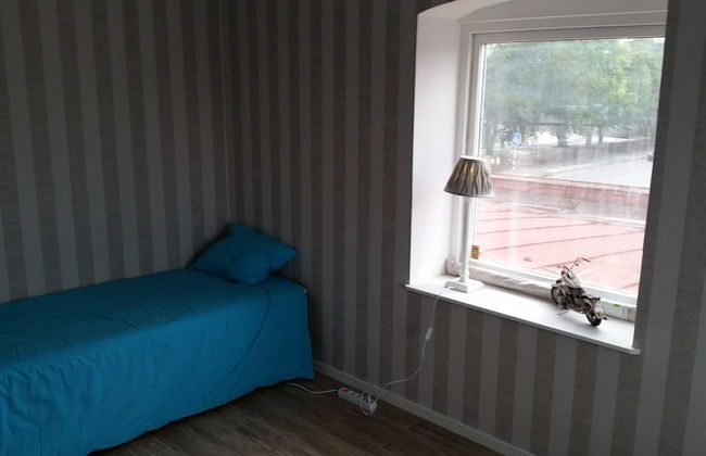 Alyhr Apartments - Foto 15