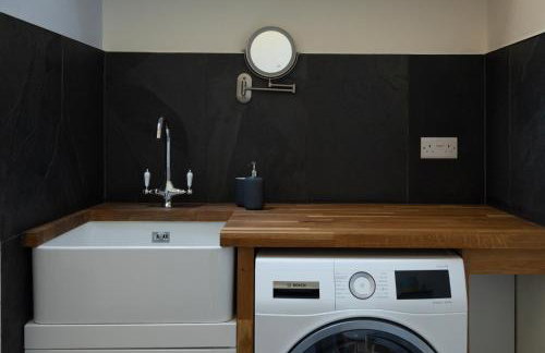 Beautiful Mill House by the sea, Nolton Haven - Foto 41