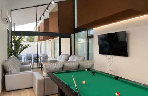 Casa rural - bungalows Spa & Relax - Foto 18