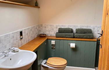 Widecombe Cottage - Foto 28