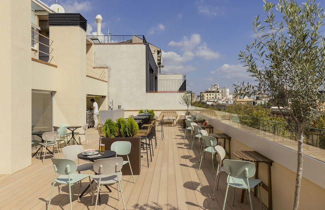 Líbere Barcelona Sant Antoni - Foto 68