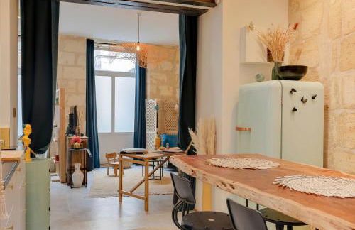 Bohème eyes - Bordeauxlidays - Foto 18