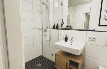 Mosel Home Studios - Netflix - modern & zentral - Foto 10