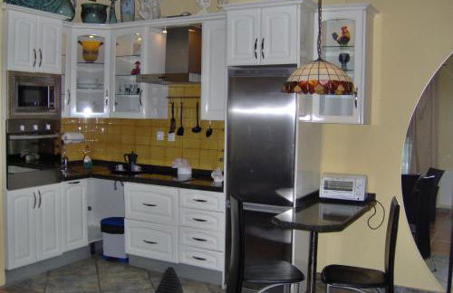 Holiday home to the street with big kitchen - Foto 2
