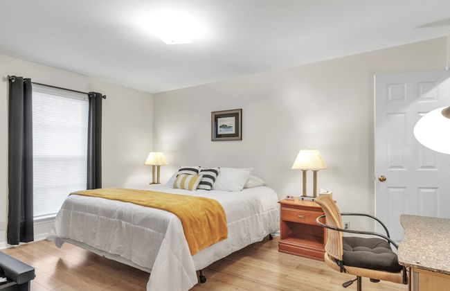 Comfy Condo - Foto 2